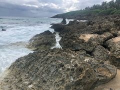 -白沙湾海滩