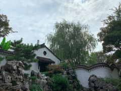-尚贤河湿地