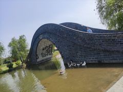 -木兰水镇旅游景区