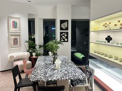 -隅乐胡椒虾·台湾菜·团建(皇岗店)