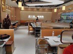 -黄记煌三汁焖锅(金凤万达广场店)