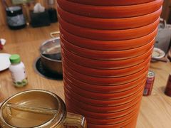 -松野谷·寿喜烧自助(华联顺义金街购物中心店)