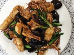 -九龙餐厅(大沽路店)