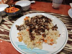 -新疆伊宁远征餐厅