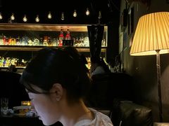 -HUNTING BAR亨霆鸡尾酒馆(越秀淘金店)