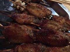 -管氏翅吧(马家堡店)