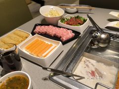 -海底捞火锅(凯德广场店)