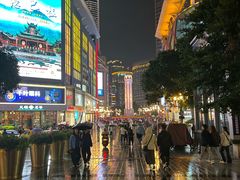 -重庆十八梯传统风貌区