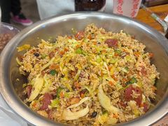 -炒豆合作社(东四总店)