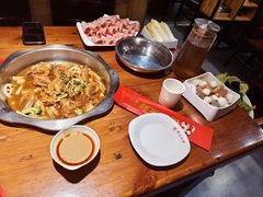 -邵汇大虾(县财政局店)