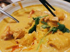 -Thai Alley泰爱里(二沙岛店)