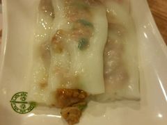 -添好运点心专门店(中环IFC店)