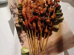 -避风塘(百联东郊店)