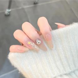 -M·X Nail日式美甲美睫
