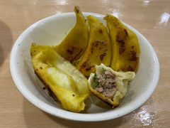 -蒋家桥饺面店(广陵路店)
