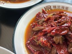 -小马拌面(红山路店)