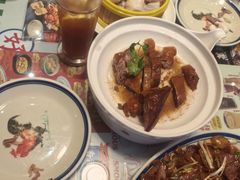 -香港新记茶餐厅(春熙太古里店)