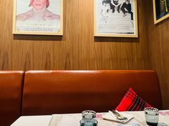 -安妮意大利餐厅(世贸天阶店)