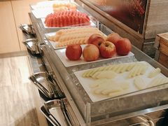 -北京王府井希尔顿酒店·万斯阁西餐厅