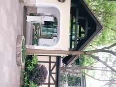 -得丘礼享谷·玉兰苑