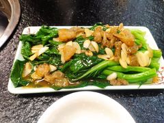 -大自然醉鹅·铁锅火焰鹅(上海联洋店)