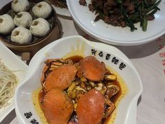 -五丁桥光头香辣蟹(望江橡树林店)