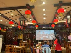 -亮欢寨(凯里总店)