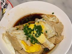 -新白鹿餐厅(第一百货店)