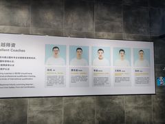 -IBOBI亲子游泳俱乐部(华侨城中心)