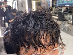 -厘里·salon
