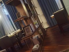 大堂-IL Forno 意坊·意大利餐厅(花园店)