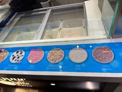 -DippinDots得意点(静安大悦城店)