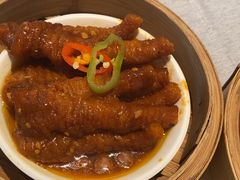 -潮府馆·非遗潮州菜·港式点心(世纪公园店)