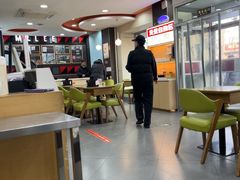 -李先生牛肉面大王(北京东四店)