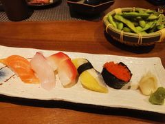 -武藏日本料理(宝安壹方城店)