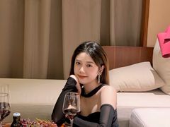-碧桂园润杨溪谷温泉酒店