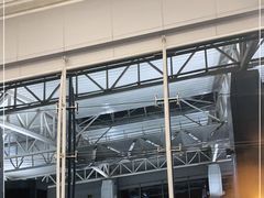 -广州白云机场雅高铂尔曼大酒店