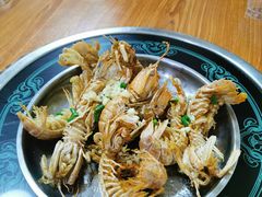 -船奇蒸汽海鲜·闽菜(八市海鲜总店)