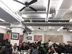 -香港蓮香樓(中環店)