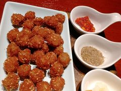 -北平食府(马鞍山路店)