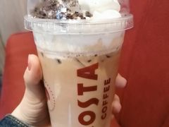 -COSTA COFFEE(上海月星环球港店)
