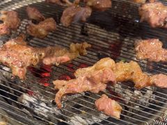 -青瓦餐厅·生鱼片·韩园烤肉(西塔店)