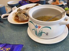 -恒记饭店(珠江路总店)