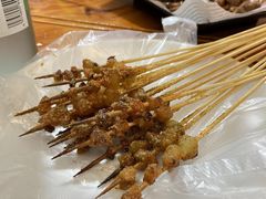 -十里铺铁板鱿鱼