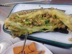 -小国抻面大烧烤馆