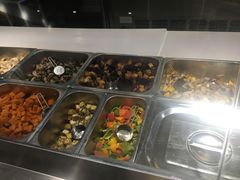 -CALIFORKS加州叉子轻食(朝阳门店)