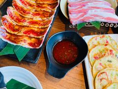 -九畋町和牛黑牛烤肉料理(三里屯3·3大厦店)