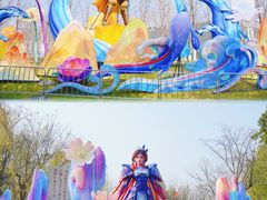 -武汉园博园(武汉自然博物馆)