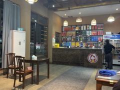 -朗妈私房菜(婺女州店)
