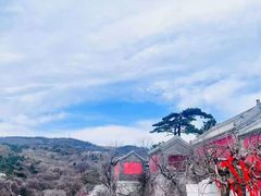 -妙峰山风景名胜区